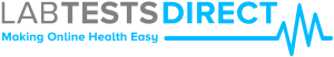 Lab Tests Direct logo health testing partner for Performance Health Clinic