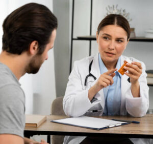 Testosterone and specific symptoms of depression: Evidence from NHANES 2011–2016